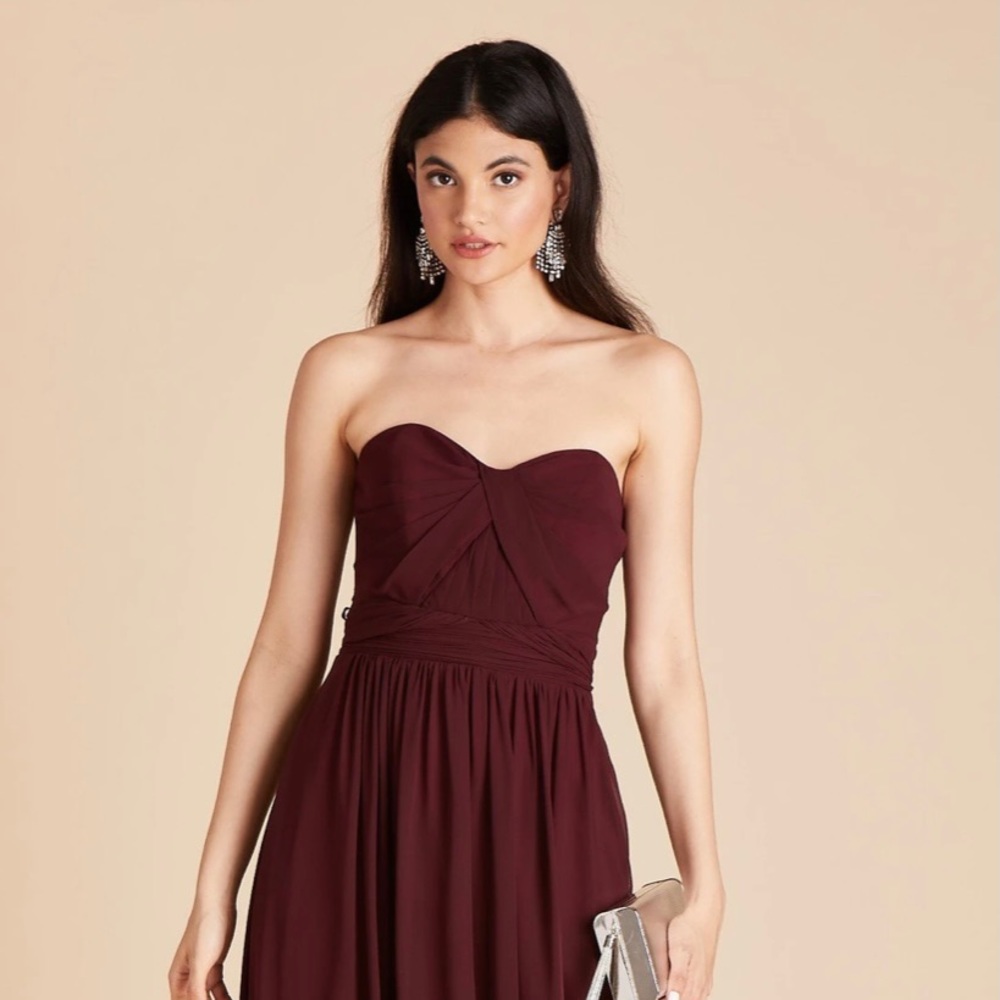 Birdy Grey | Grace Convertible Bridesmaid Dress